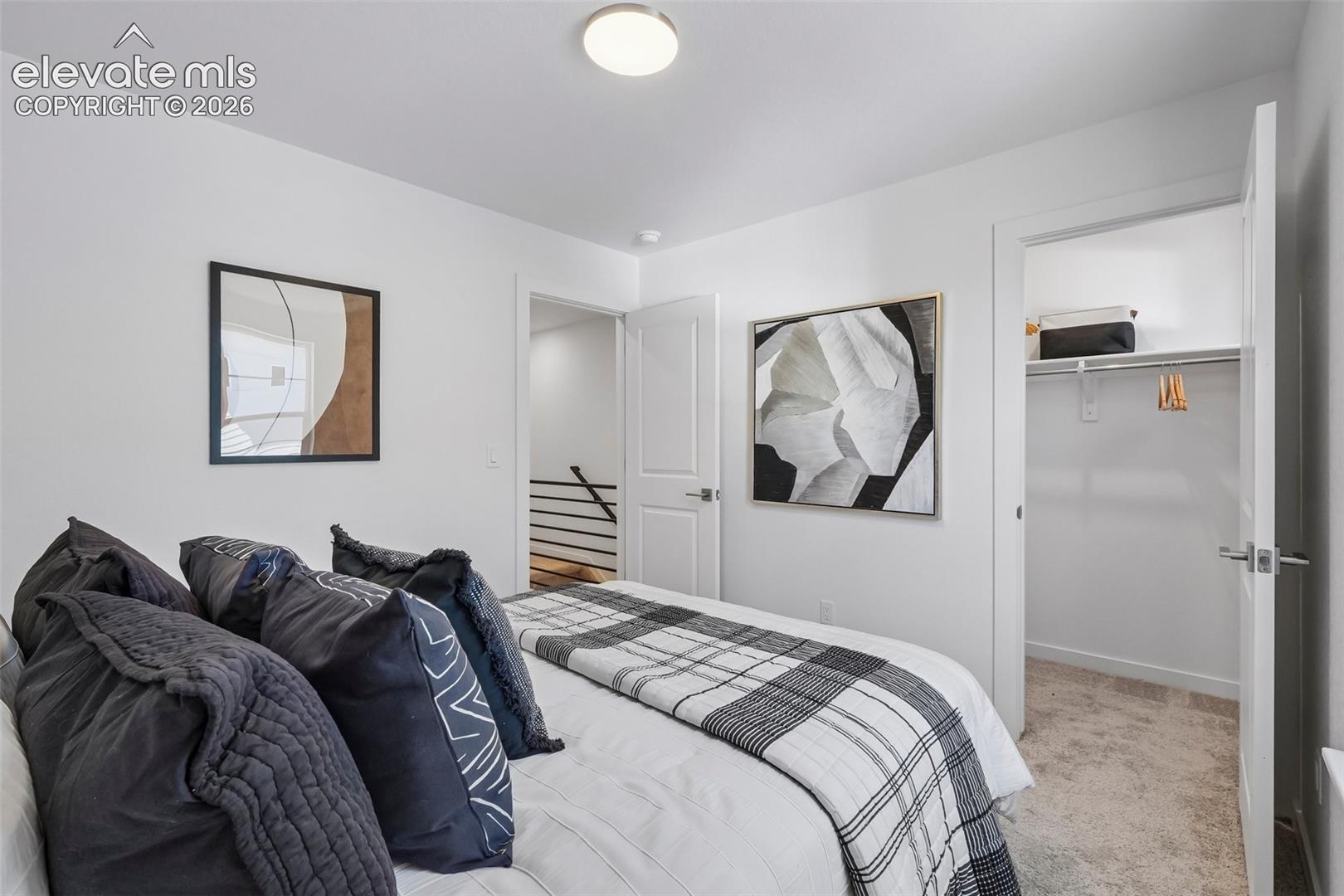 Photo 19 of 10534 Helenite Point, Colorado Springs