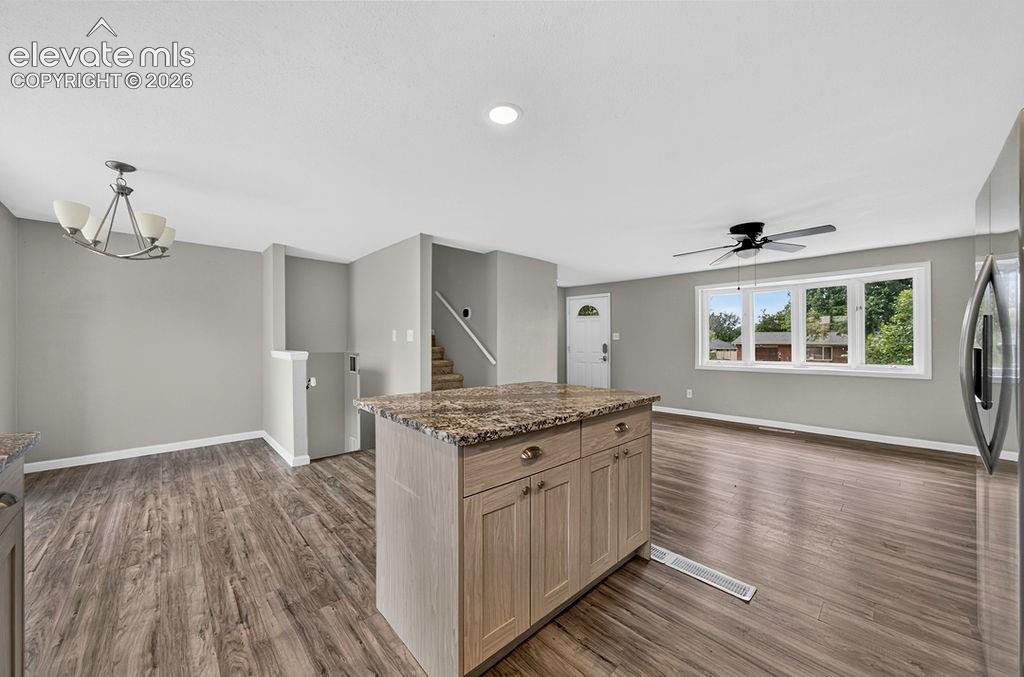 Photo 21 of 320 Cranbrook Circle, Colorado Springs