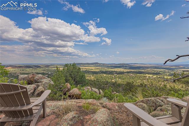 Viewpoint from Property