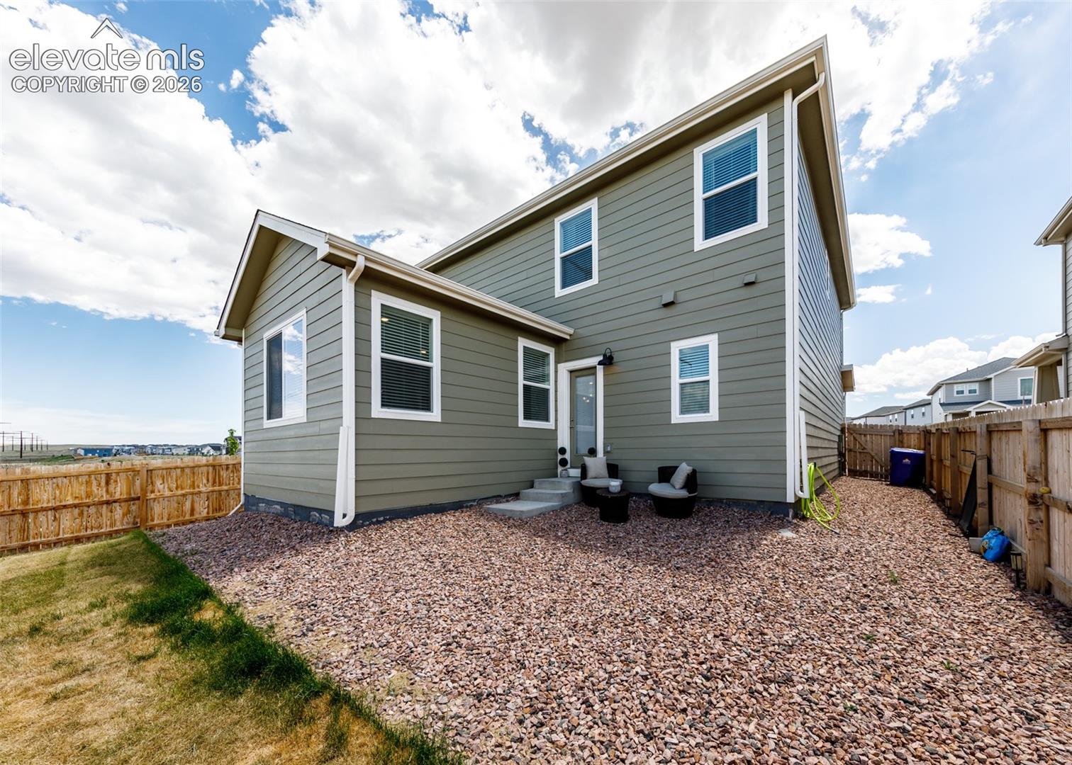 Photo 35 of 6708 Wiper Way, Colorado Springs