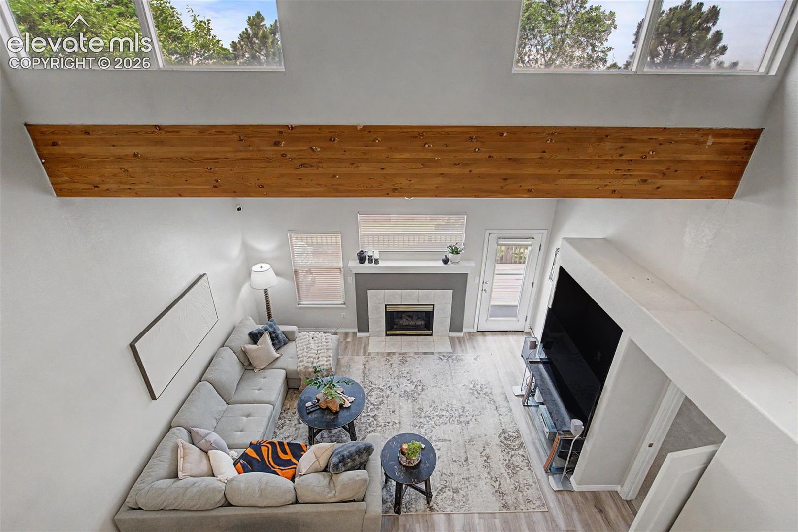 Photo 12 of 4475 Songglen Circle, Colorado Springs