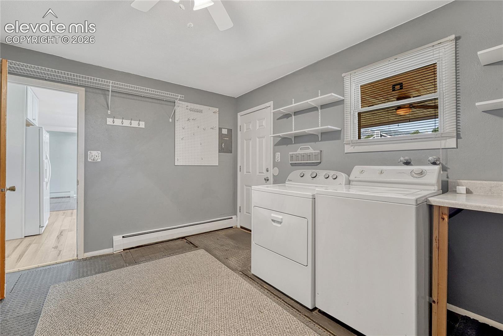 Photo 29 of 234 Crestridge Avenue, Colorado Springs