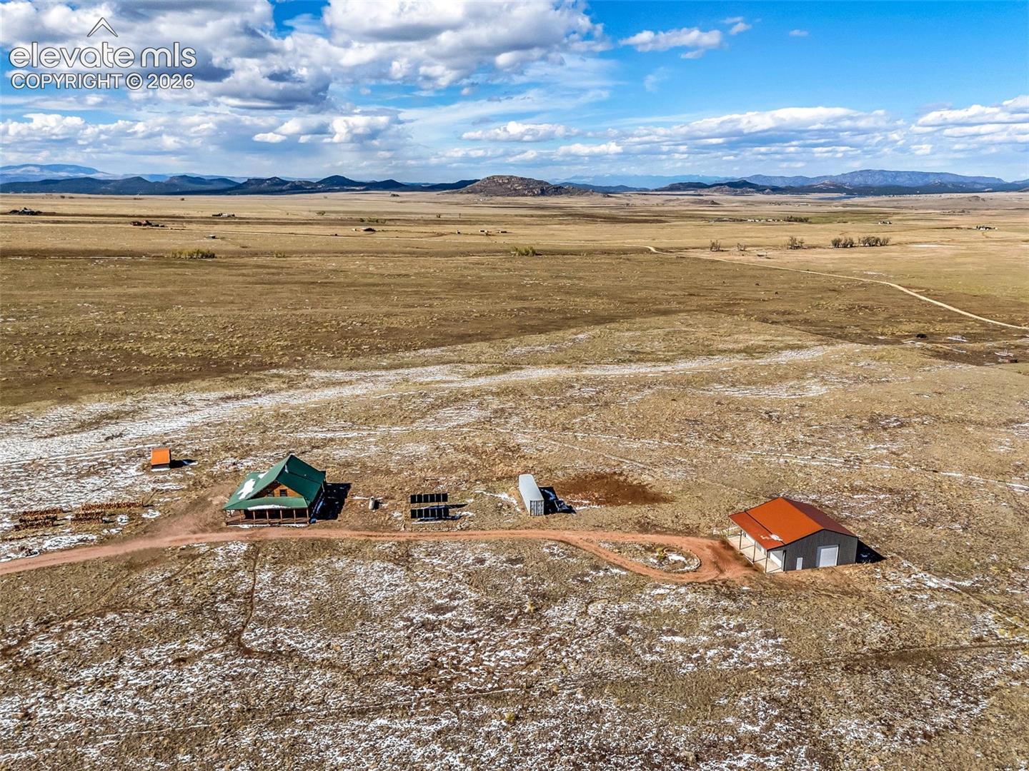 Photo 36 of 233 Prairie Road, Westcliffe