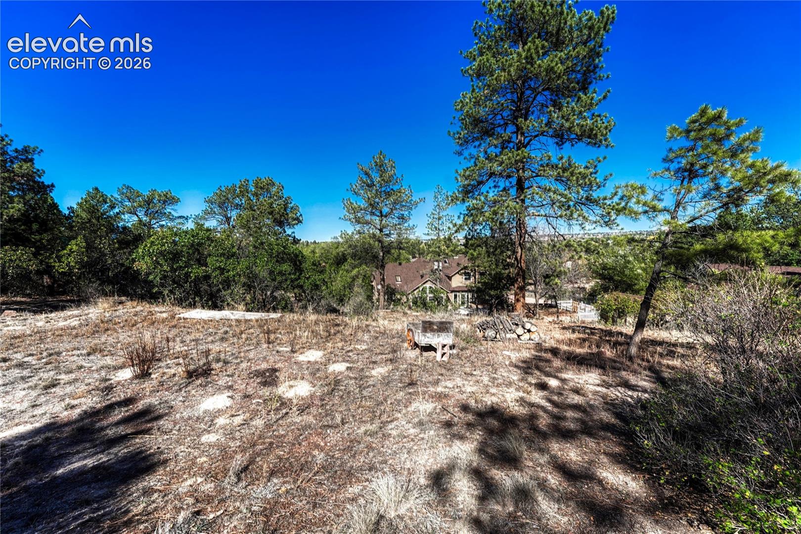 Photo 35 of 1069 BERGLIND Road, Colorado Springs
