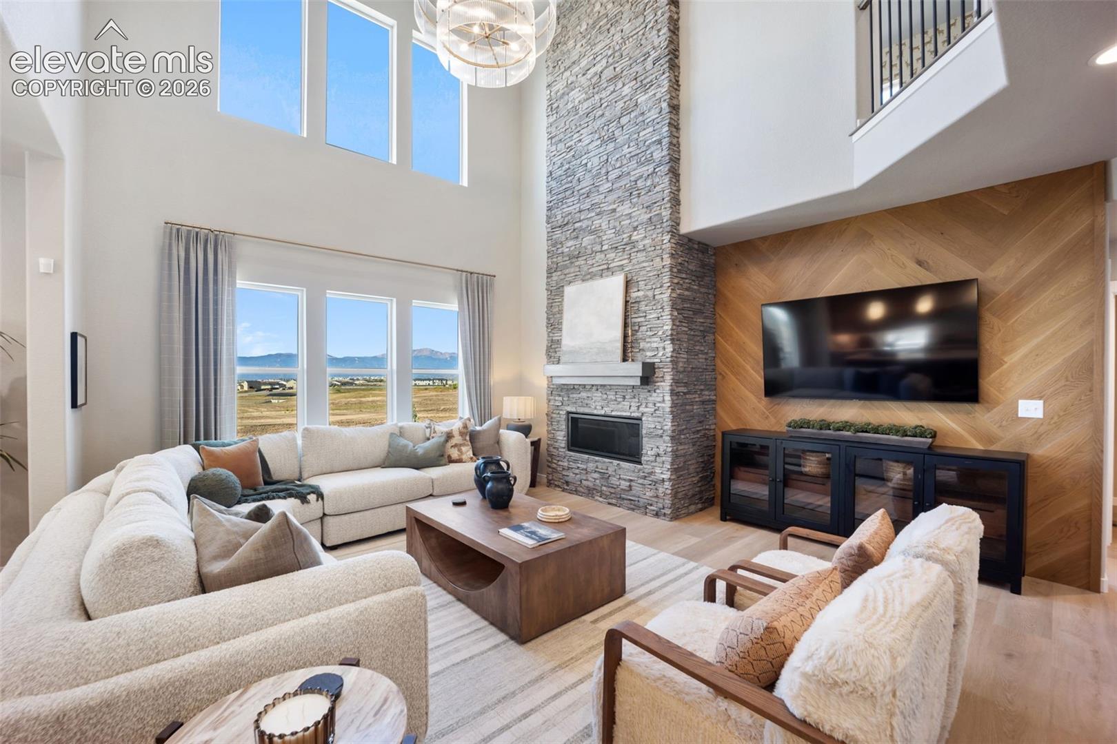 Photo 9 of 8804 Laguna Niguel Way, Colorado Springs