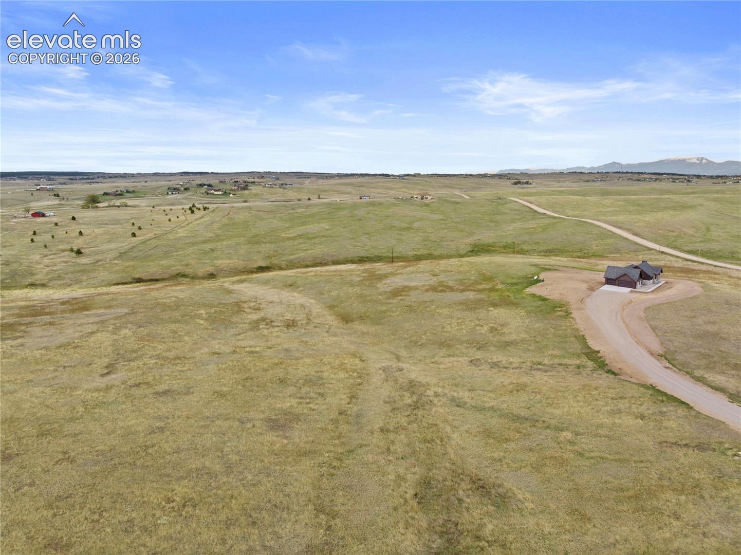 18595 Brown Rd, Colorado Springs, CO 80908