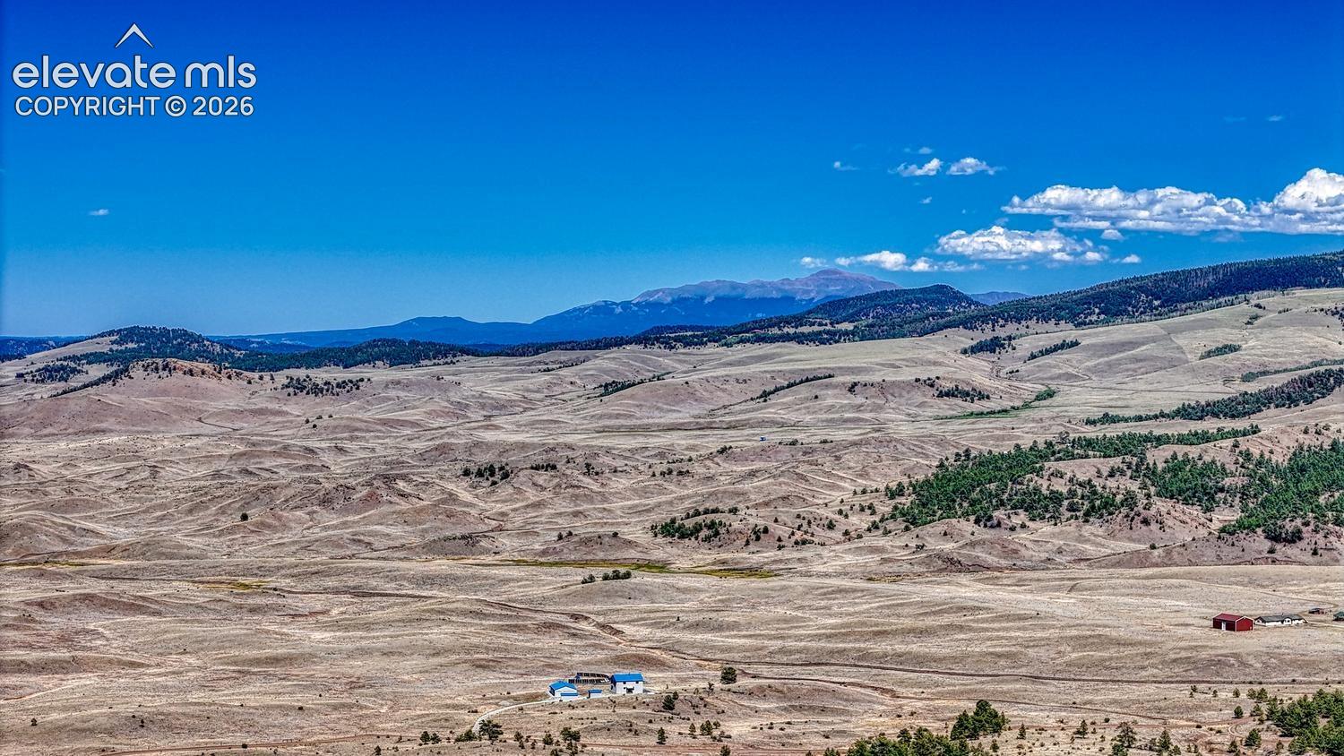 Photo 7 of Lot 11 Highway 9, Hartsel