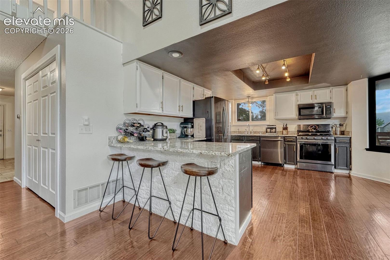 Photo 10 of 7510 Hickorywood Drive, Colorado Springs