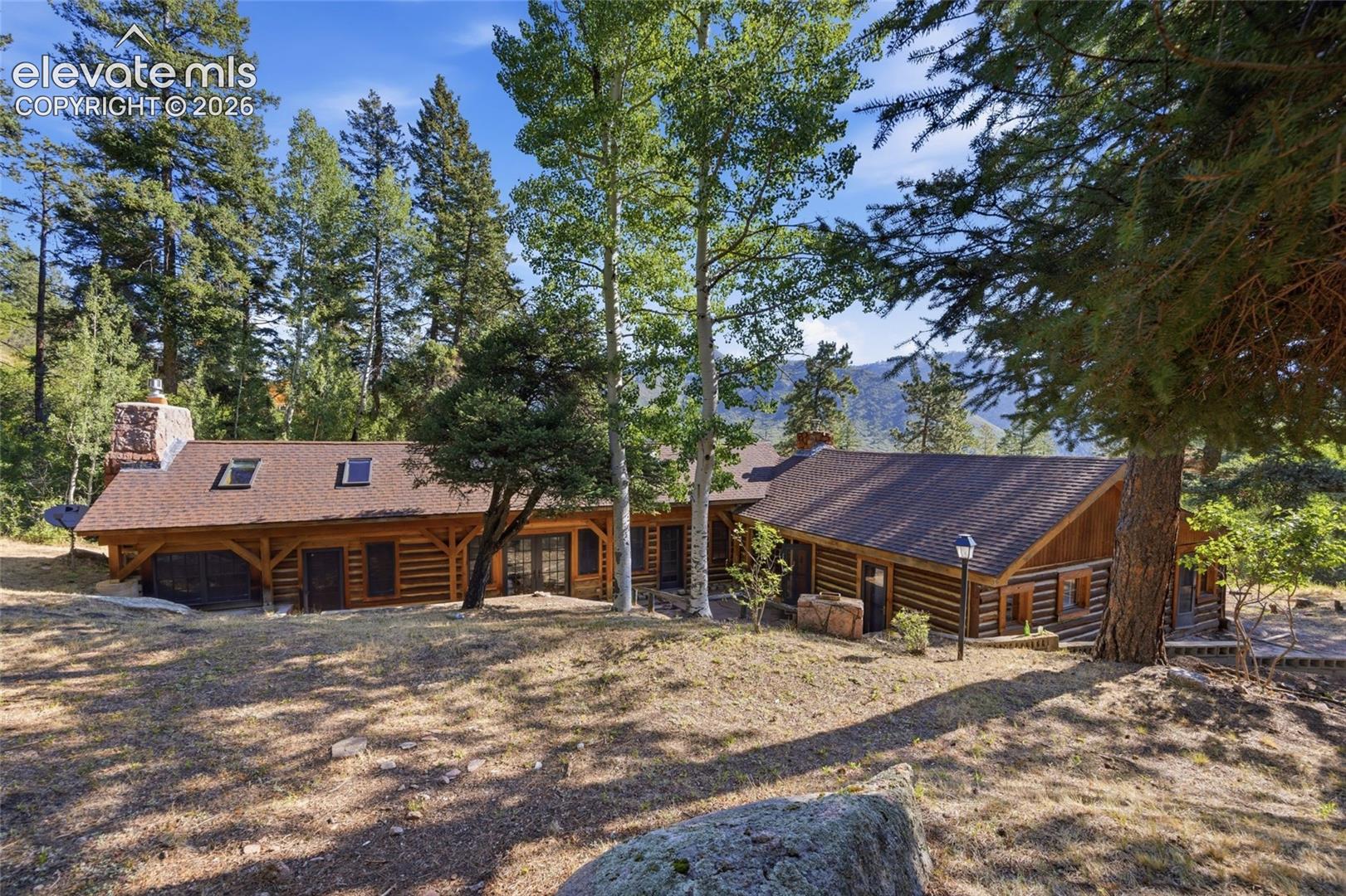 Photo 48 of 9795 Mountain Road, Cascade
