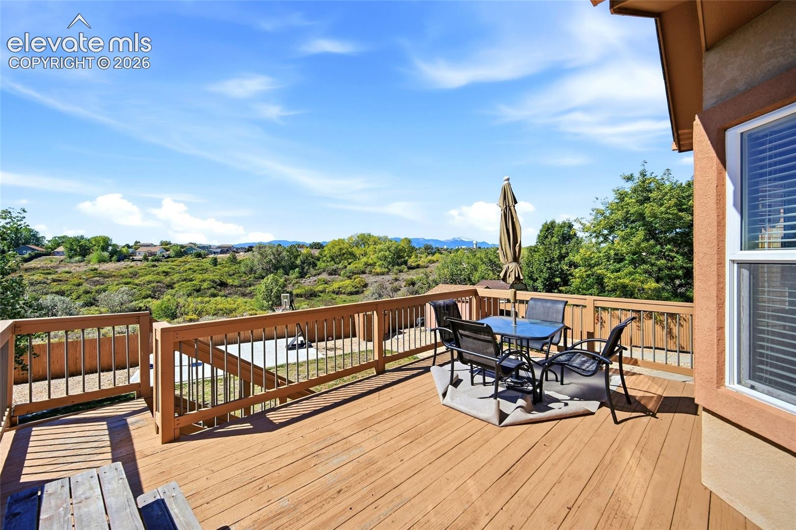 Photo 14 of 7454 Waterside Drive, Colorado Springs