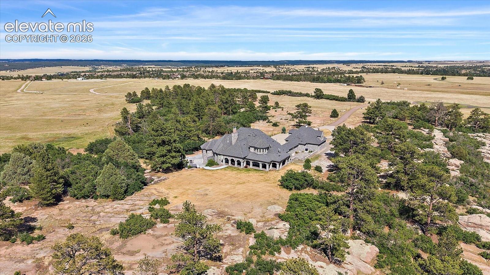 Photo 45 of 1175 Castle Pointe Drive, Castle Rock