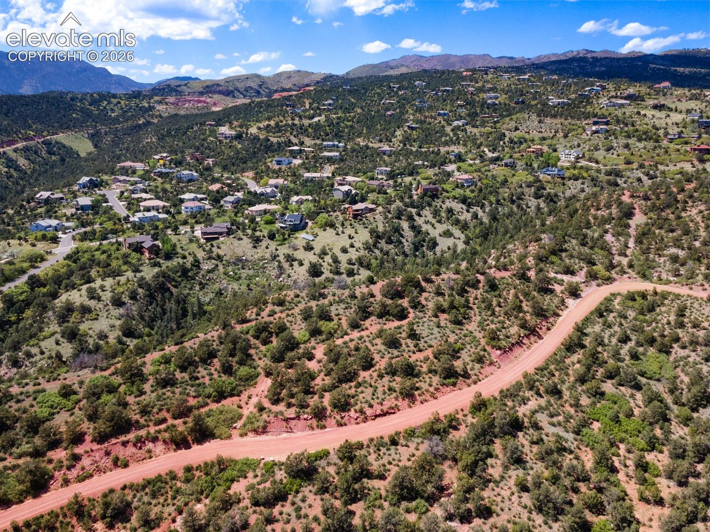 Photo 10 of Rampart Range Road, Colorado Springs