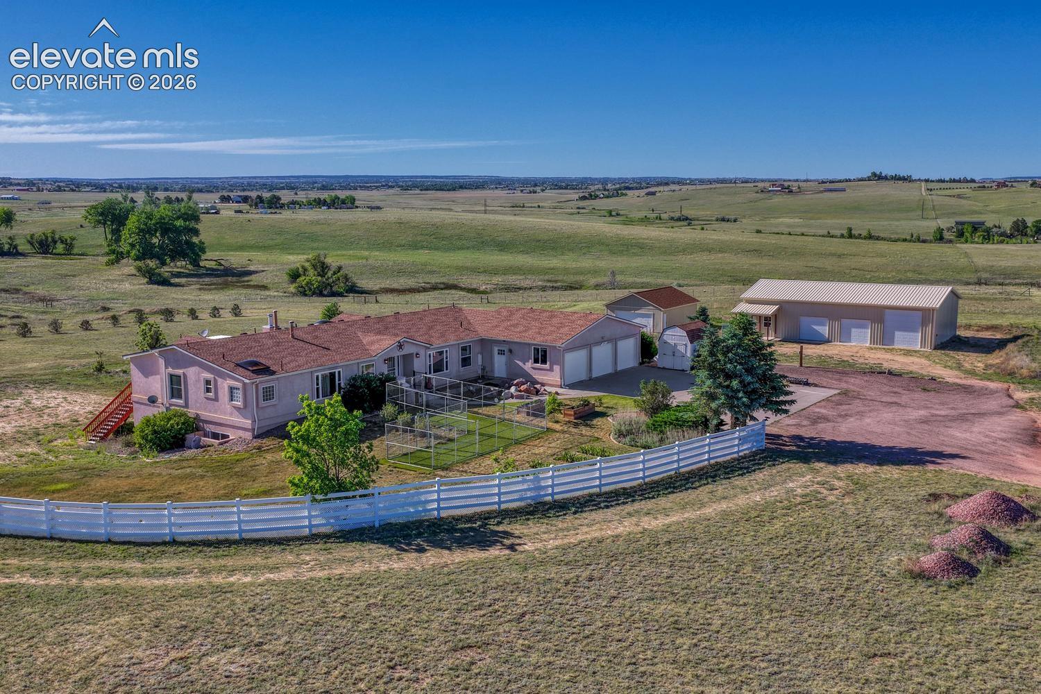 14150 Teleo Ct, Peyton, CO 80831