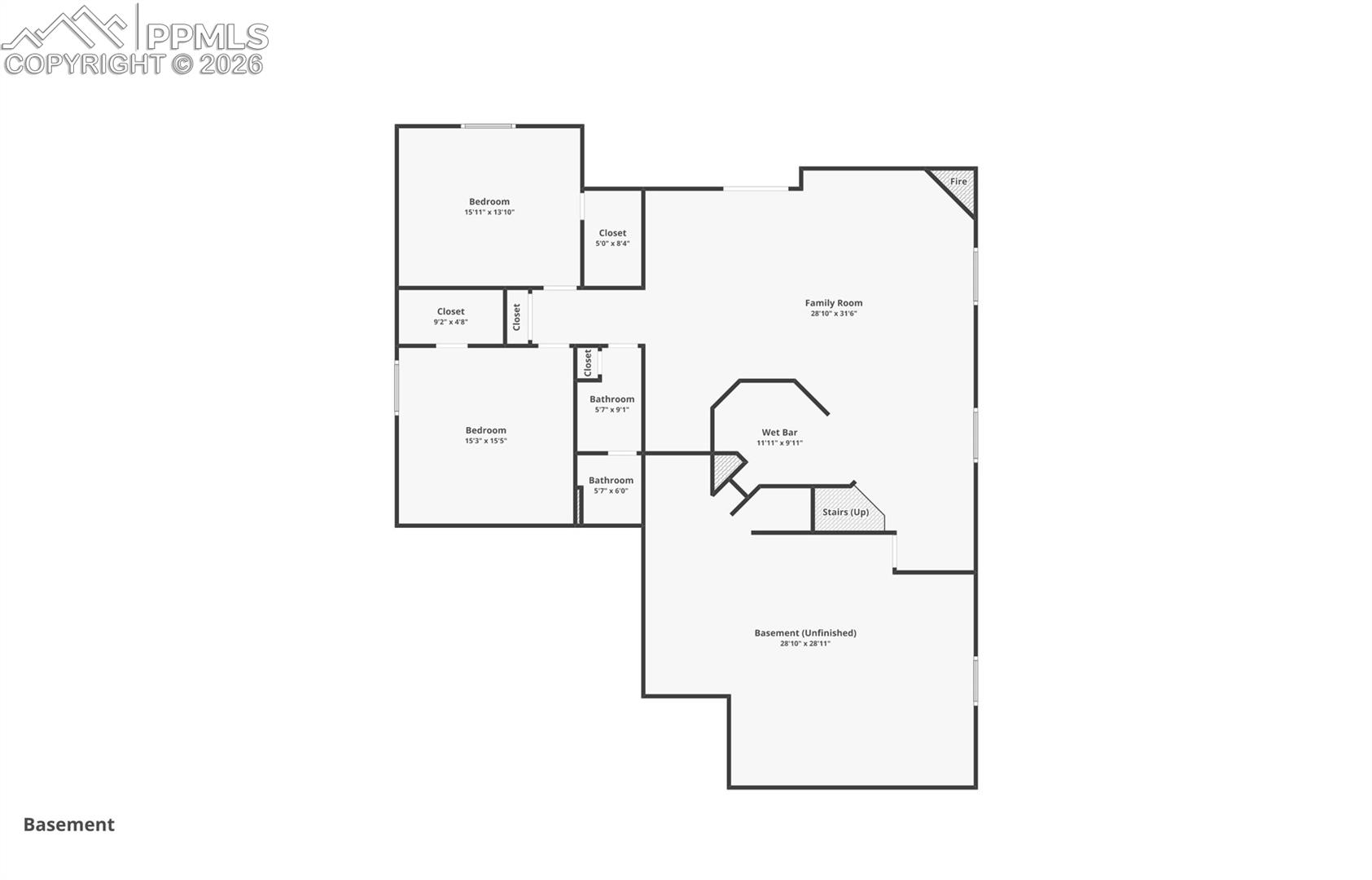 16242 Timber Meadow Dr, Colorado Springs, CO 80908