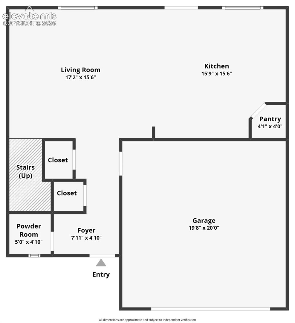 11522 Moonrock Hts, Peyton, CO 80831