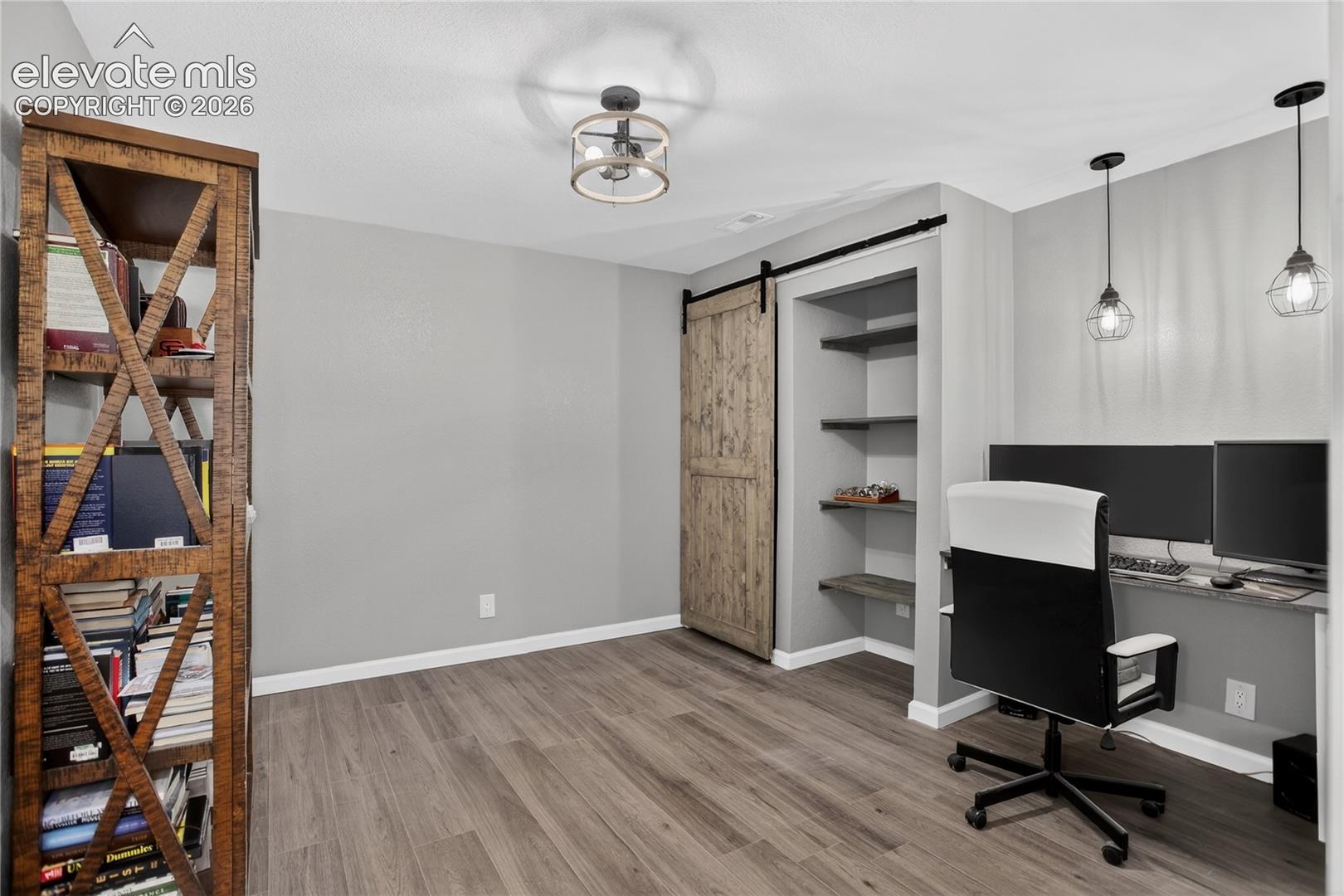 3631 Oak Meadow Drive, Colorado Springs, CO, 80920