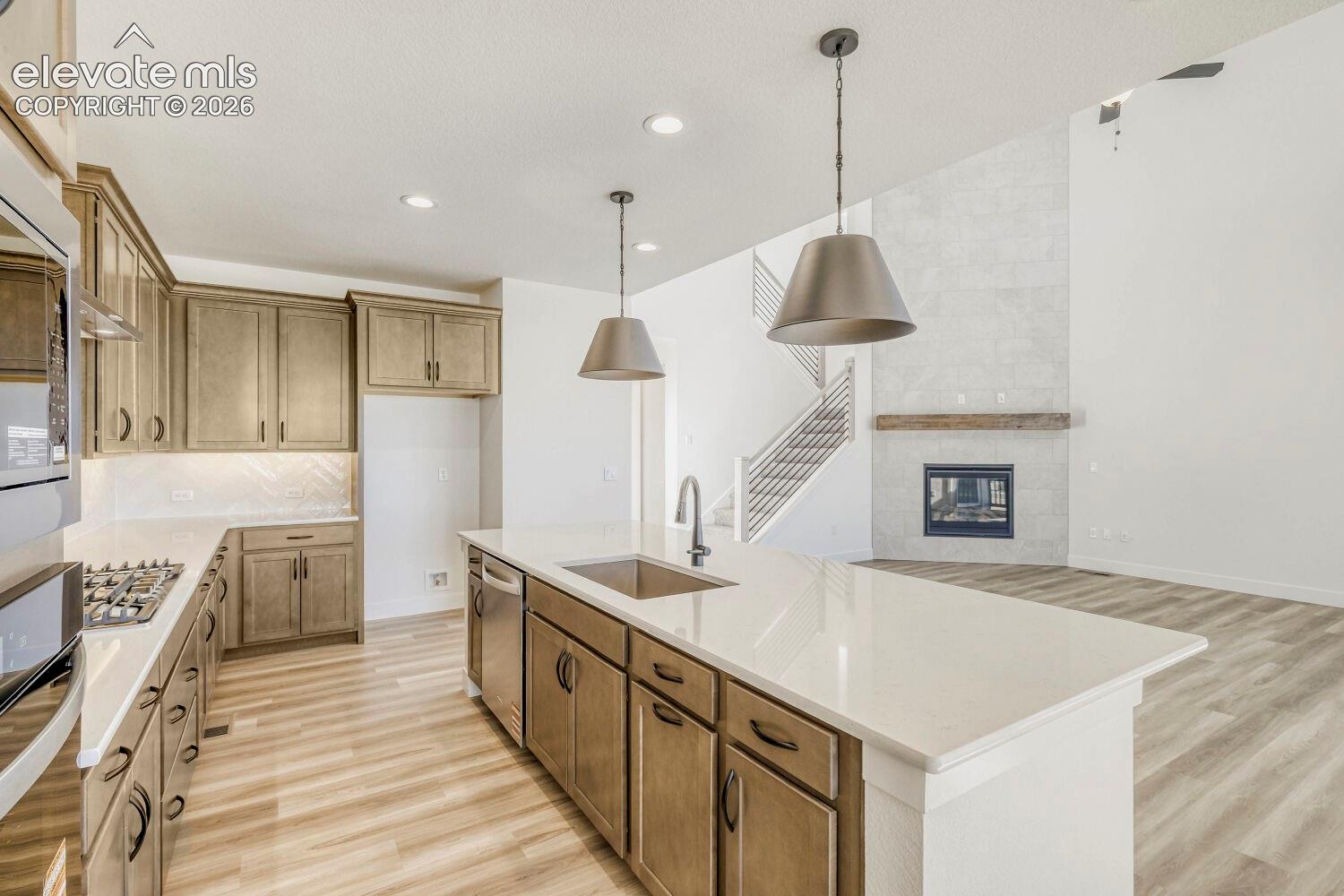 Photo 10 of 8734 San Diego Way, Colorado Springs
