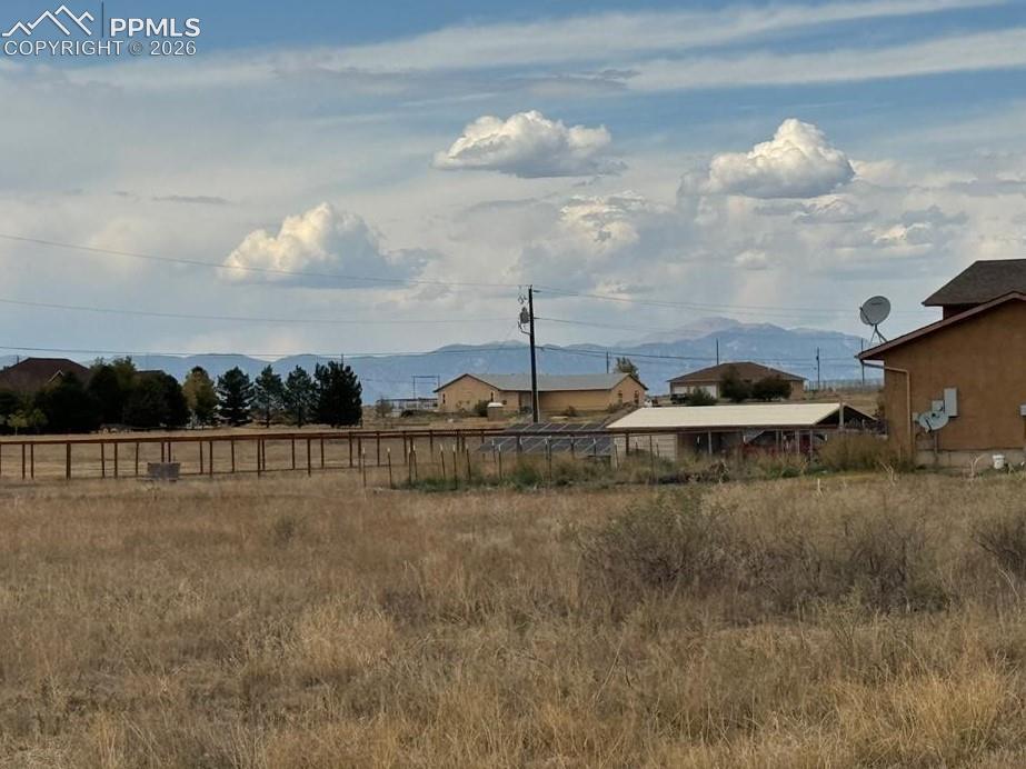 Pueblo Pueblo