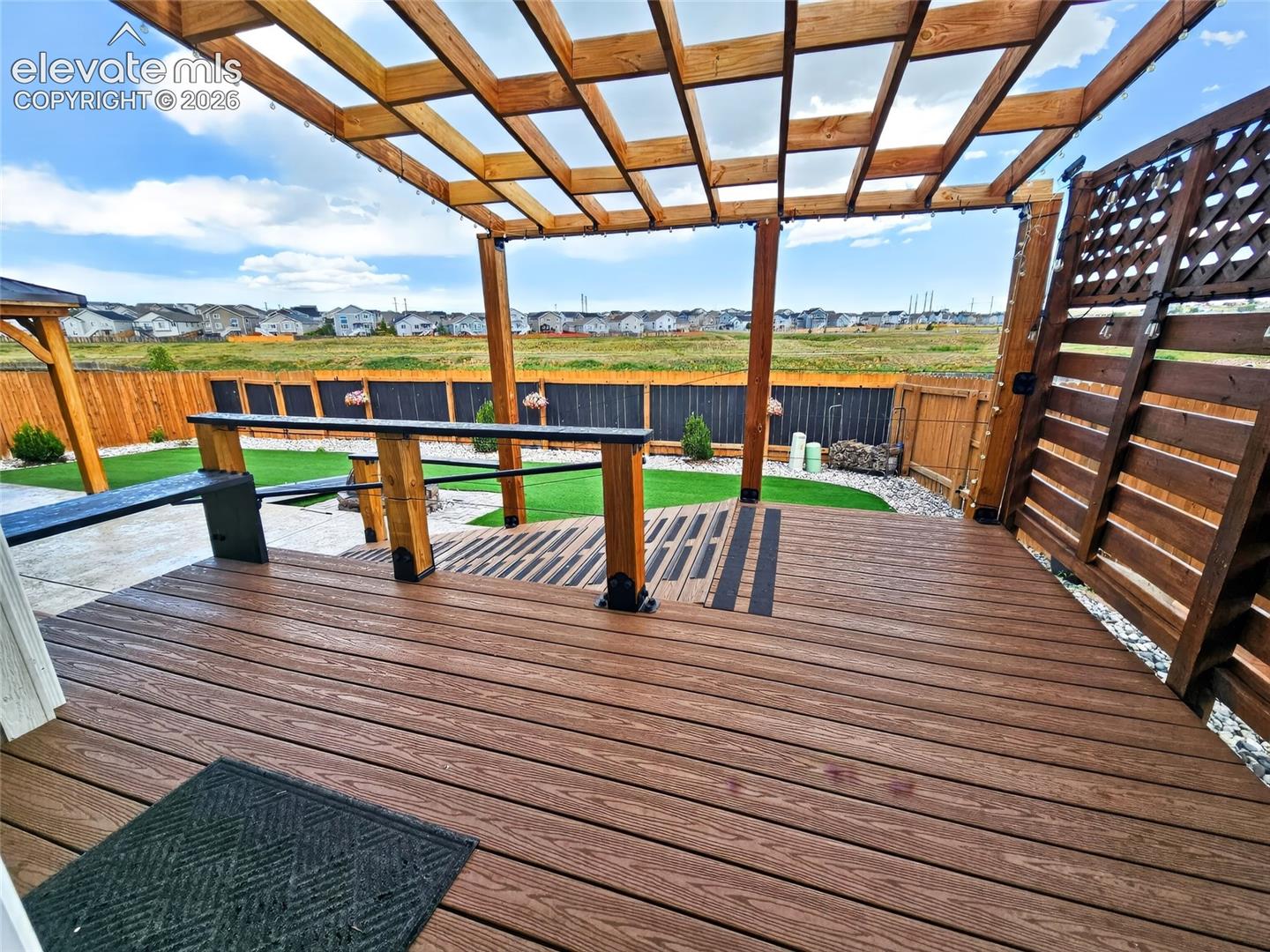 Photo 43 of 10646 Abrams Drive, Colorado Springs