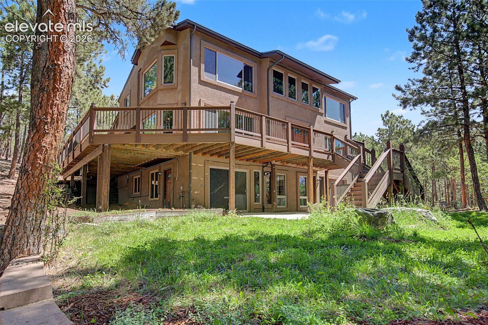 230 Blue Garter Way, Monument, CO 80132