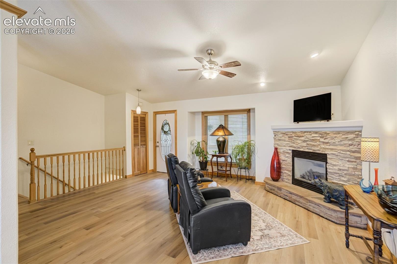 Photo 12 of 6285 Vessey Road, Colorado Springs