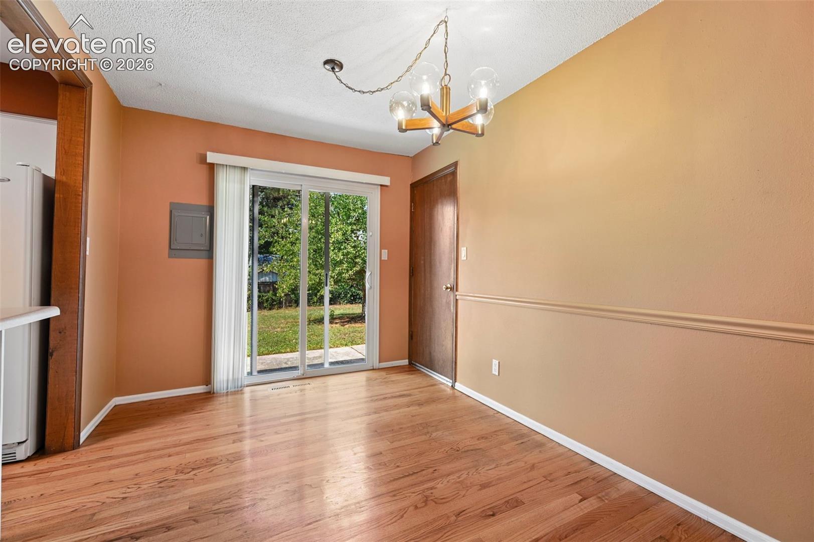 Photo 8 of 4910 Galena Drive, Colorado Springs