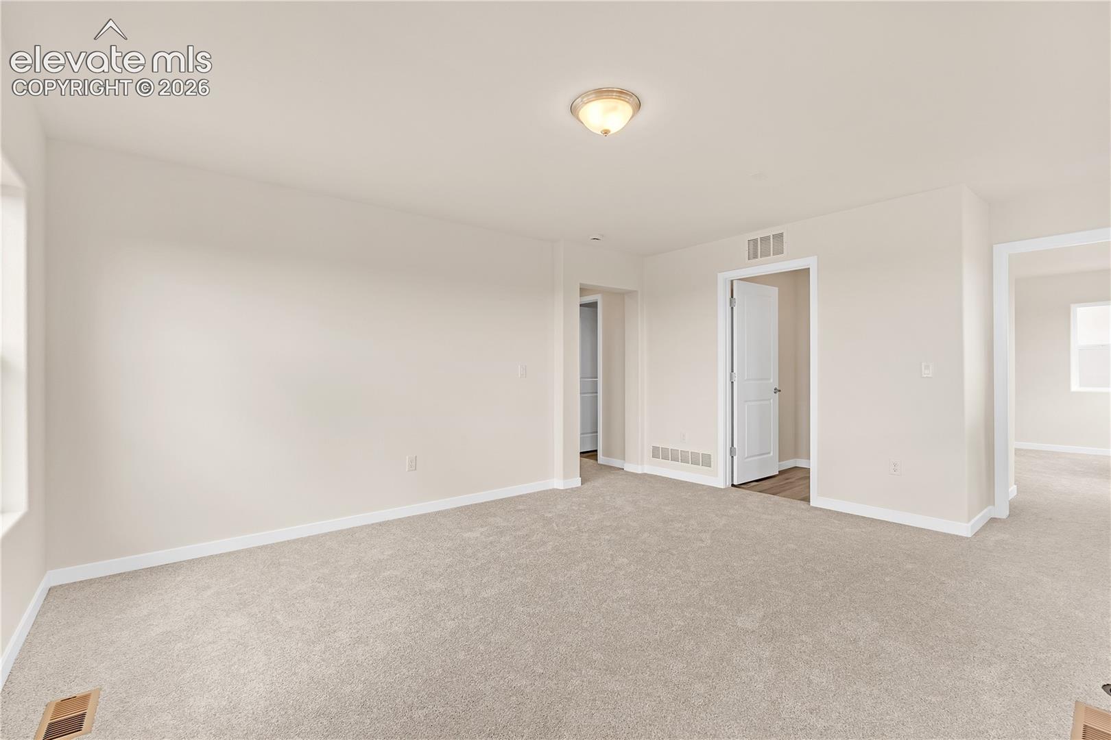 Photo 11 of 10364 Rockery Street, Colorado Springs