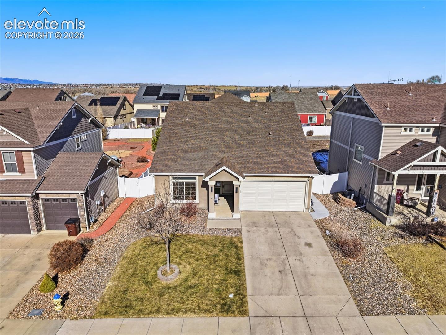 8254 Campground Dr, Fountain, CO 80817