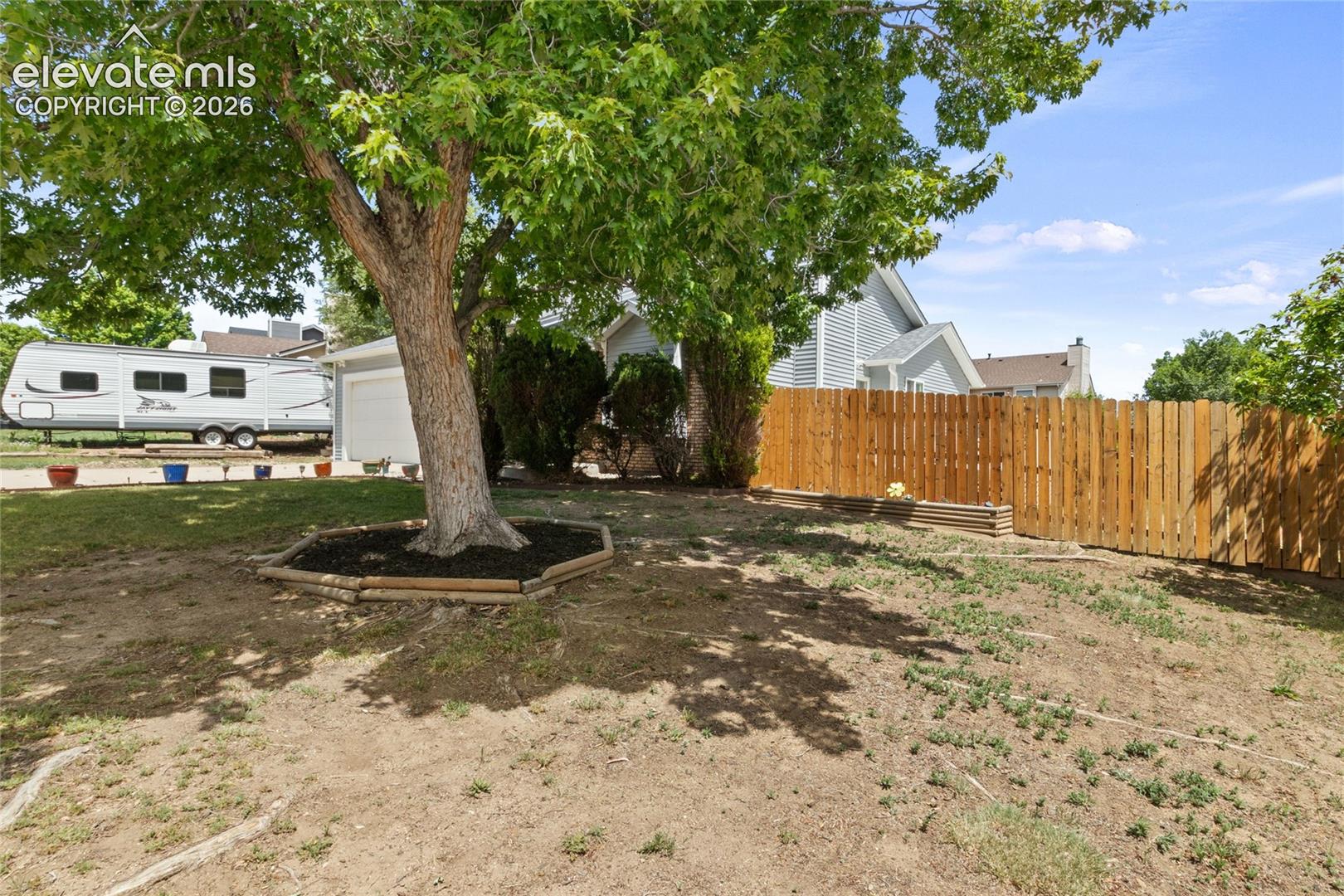 3955 Rosemere St, Colorado Springs, CO 80906