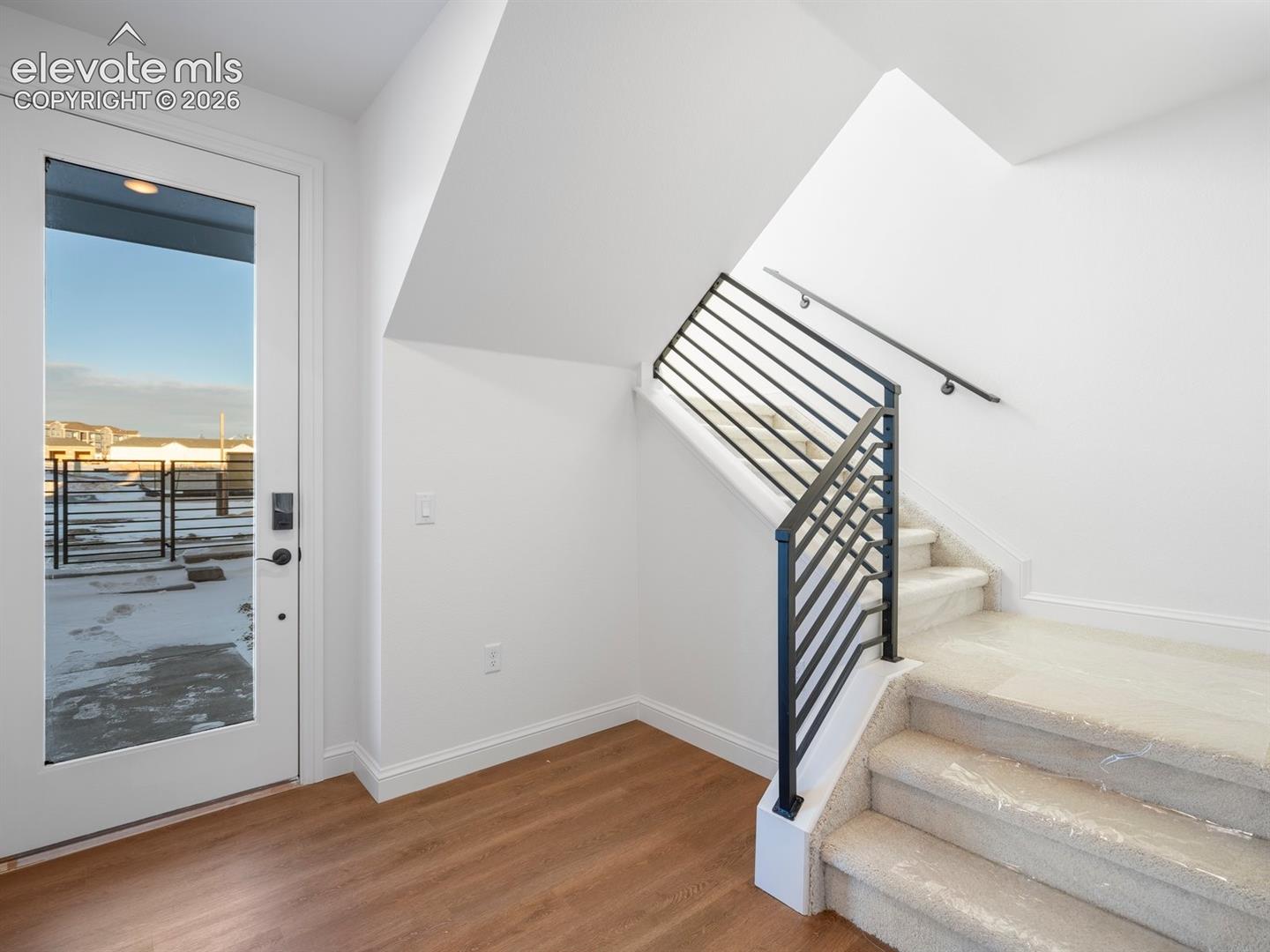 Photo 29 of 10759 Spalding View, Colorado Springs