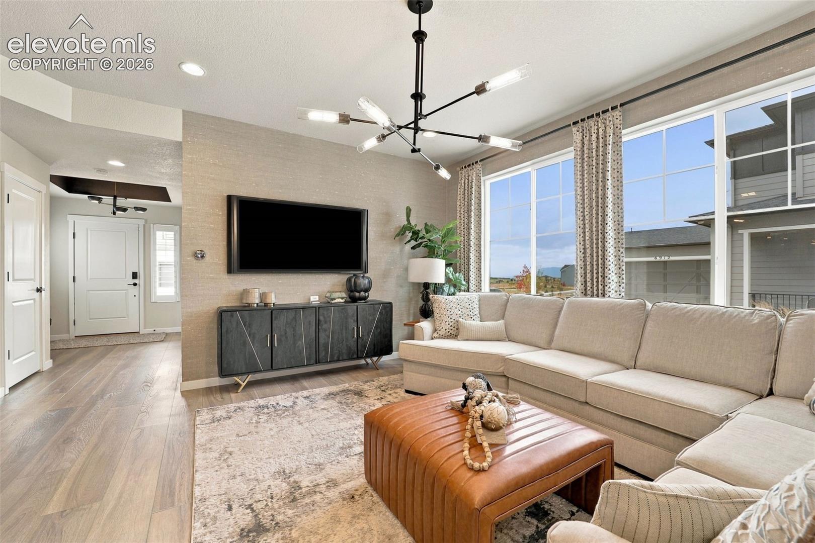 Photo 14 of 6954 Knapp Drive, Colorado Springs