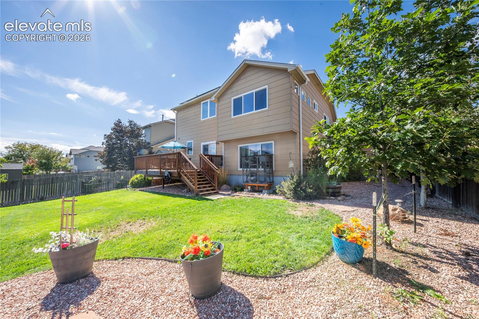 Photo 43 of 2085 Bucolo Avenue, Colorado Springs