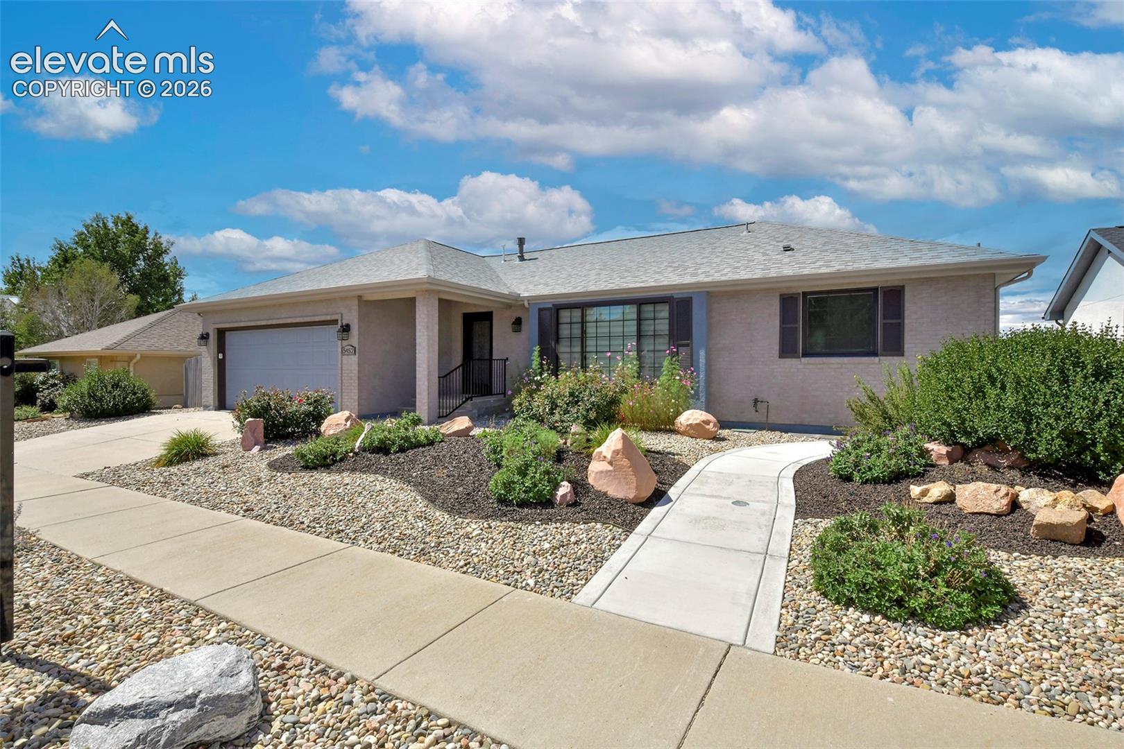 Photo 46 of 5452 Wells Fargo Drive, Colorado Springs