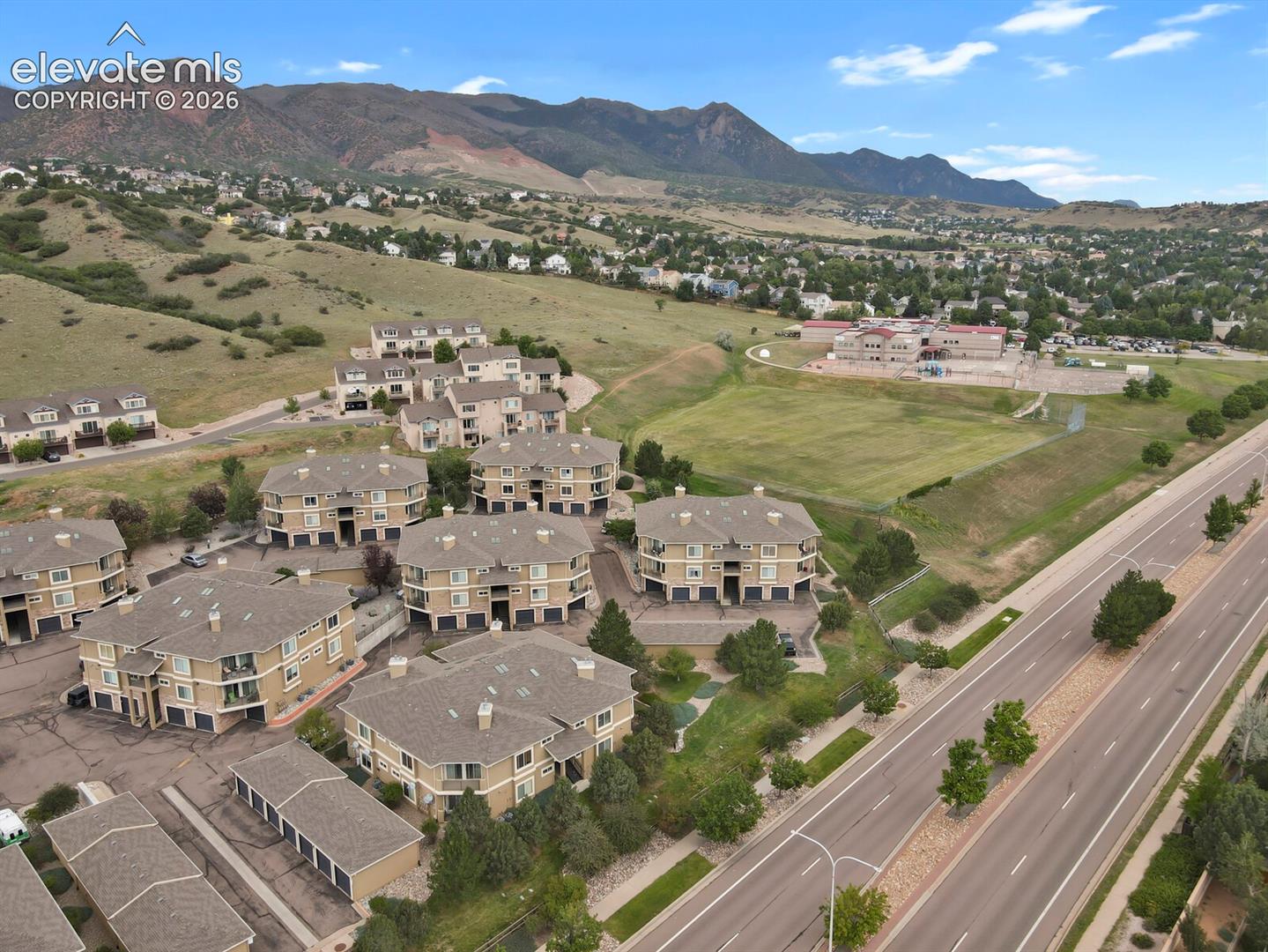 Photo 33 of 1935 Montura View #104, Colorado Springs