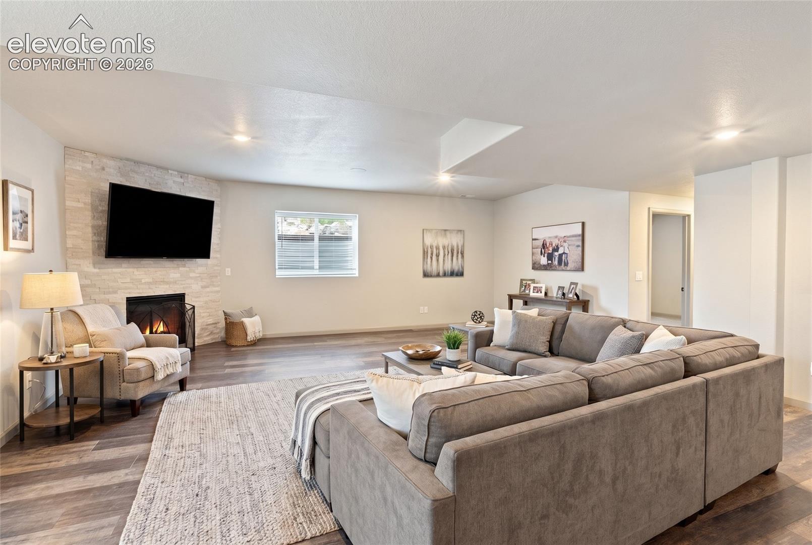 Photo 13 of 830 Sword Dancer Drive, Colorado Springs