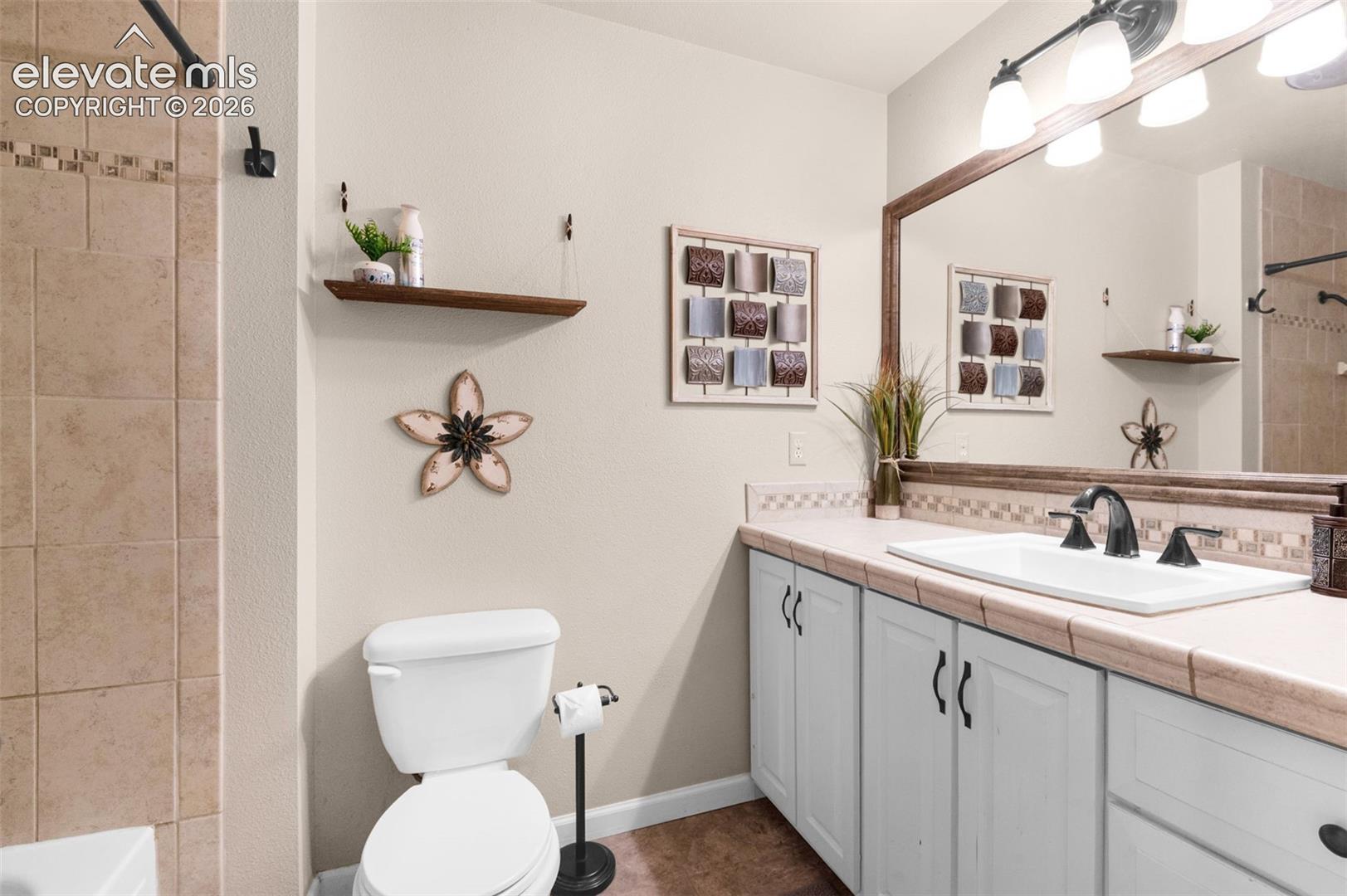Photo 24 of 6145 Castlewood Lane, Colorado Springs