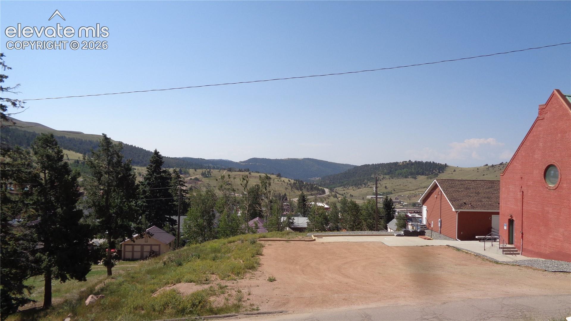 Photo 26 of 313 E Golden Avenue, Cripple Creek