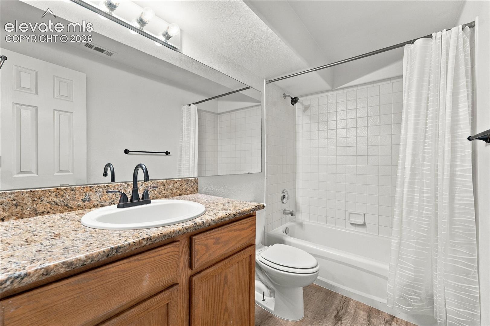Photo 27 of 4384 Morado Drive, Colorado Springs
