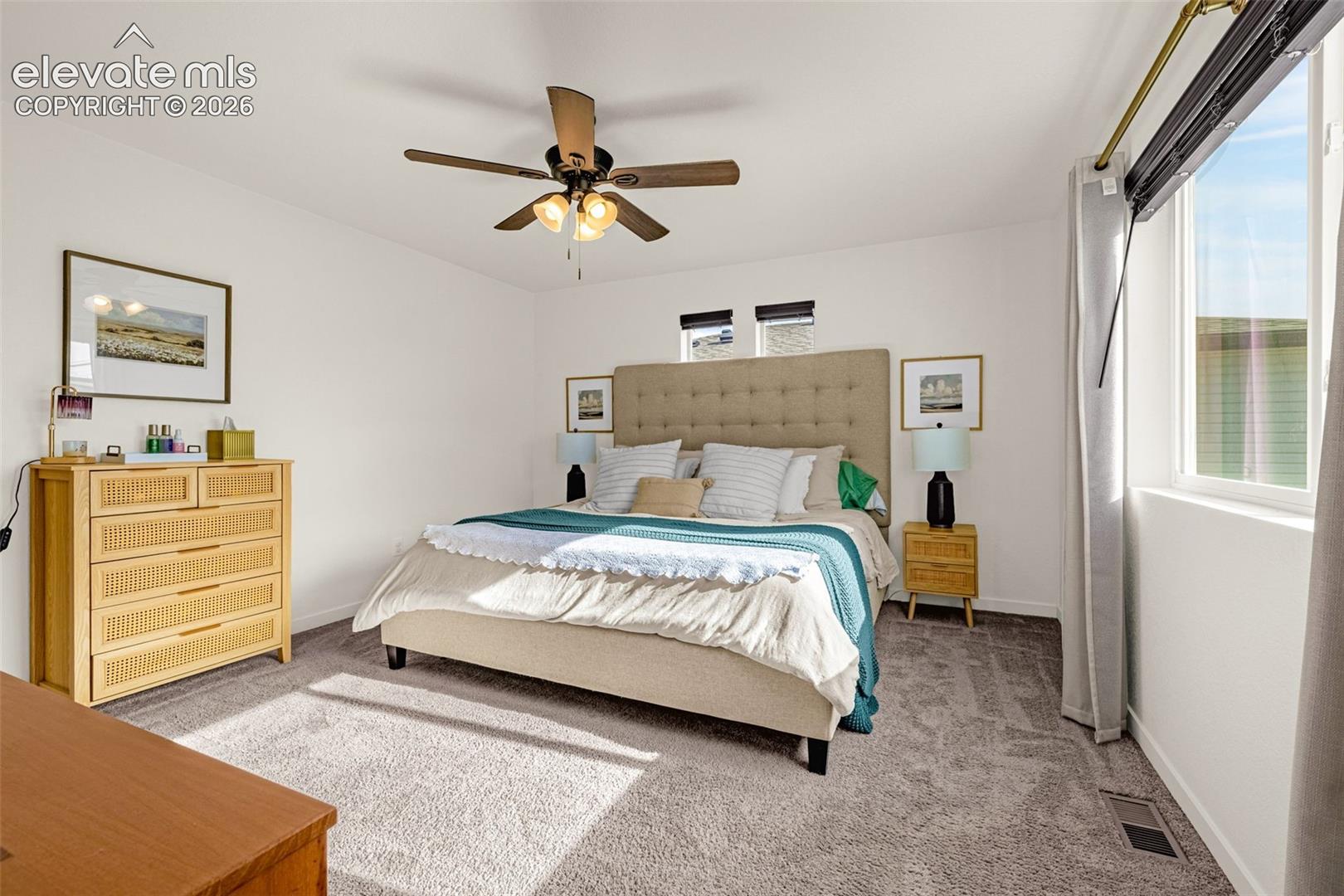 Photo 21 of 5784 Tramore Court, Colorado Springs