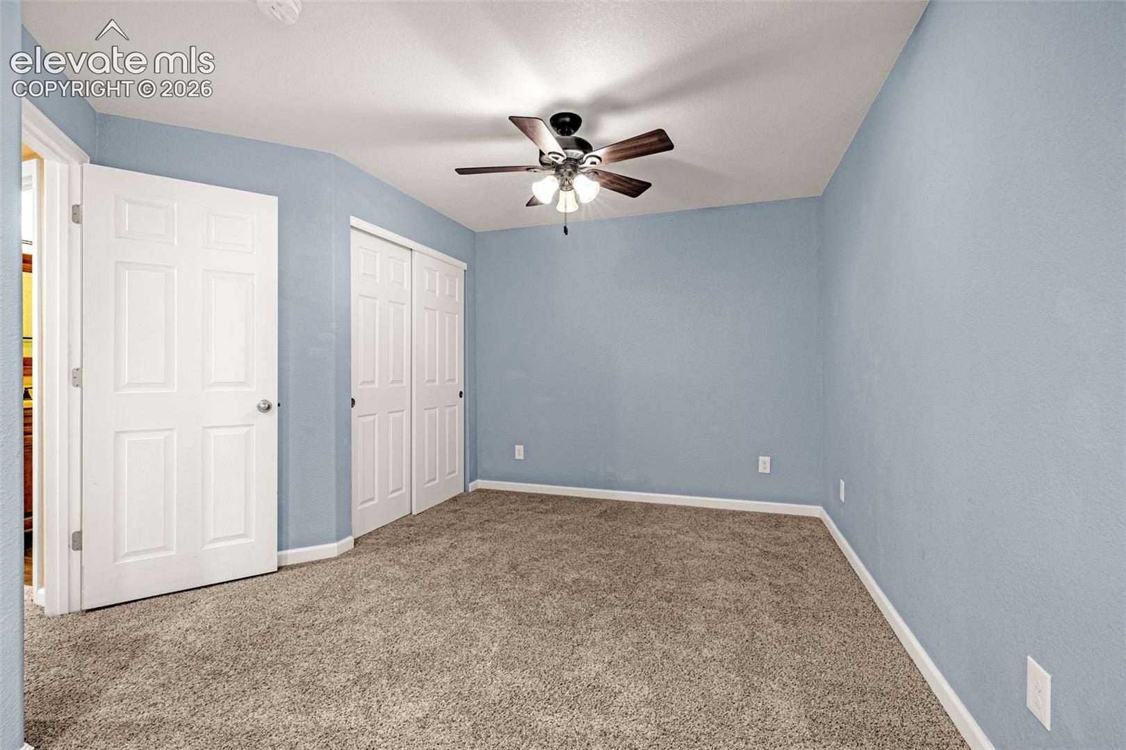 Photo 40 of 1425 Diamond Rim Drive, Colorado Springs