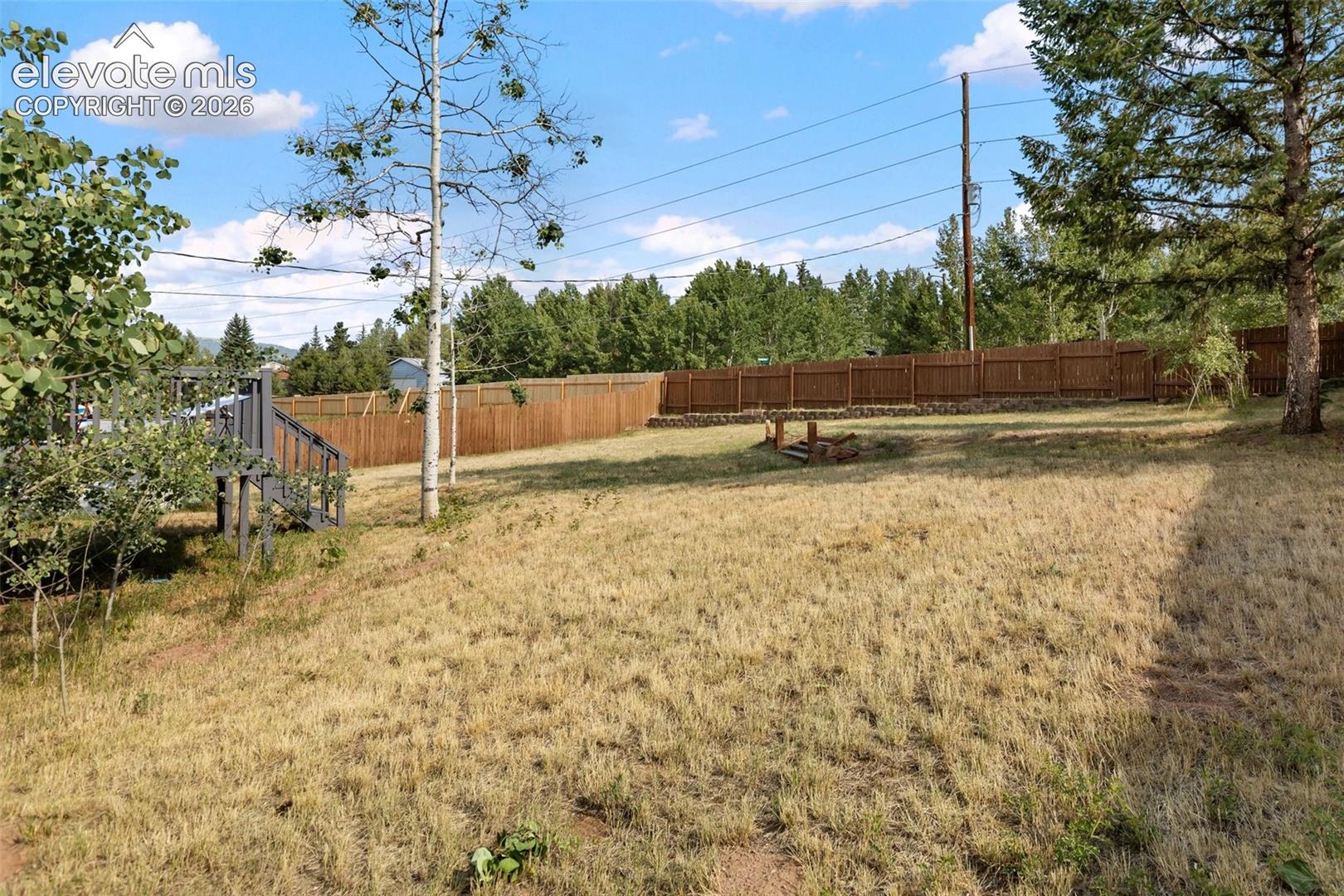 Photo 37 of 720 W Northwoods Drive, Woodland Park