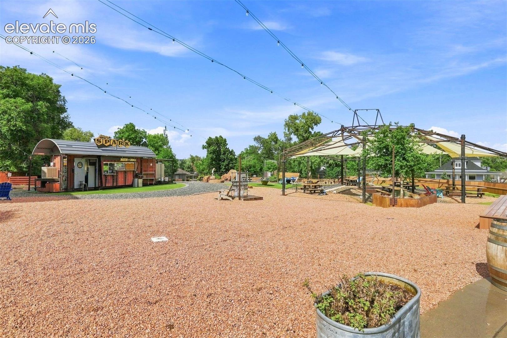 Photo 39 of 94 Cheyenne Boulevard, Colorado Springs