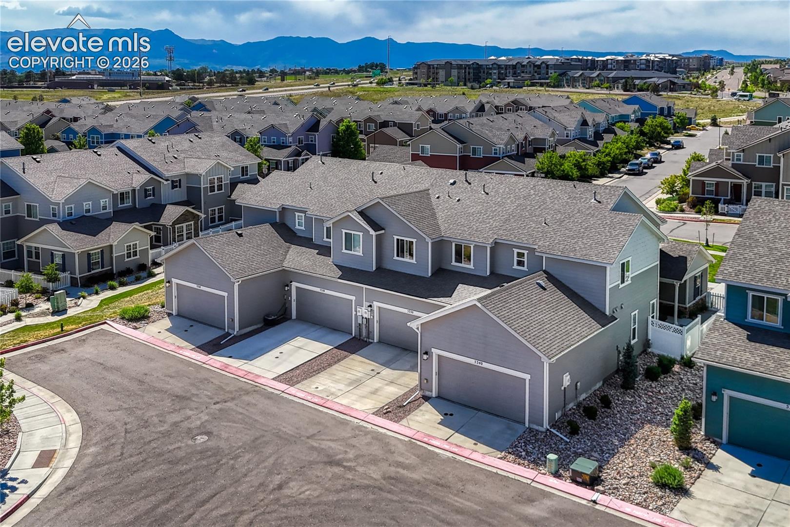 5340 Dusky Grouse Point, Colorado Springs, CO 80924
