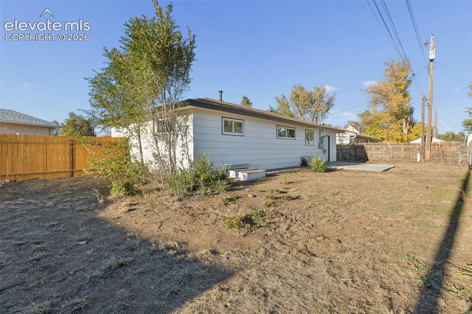 Photo 38 of 77 Davie Drive, Colorado Springs