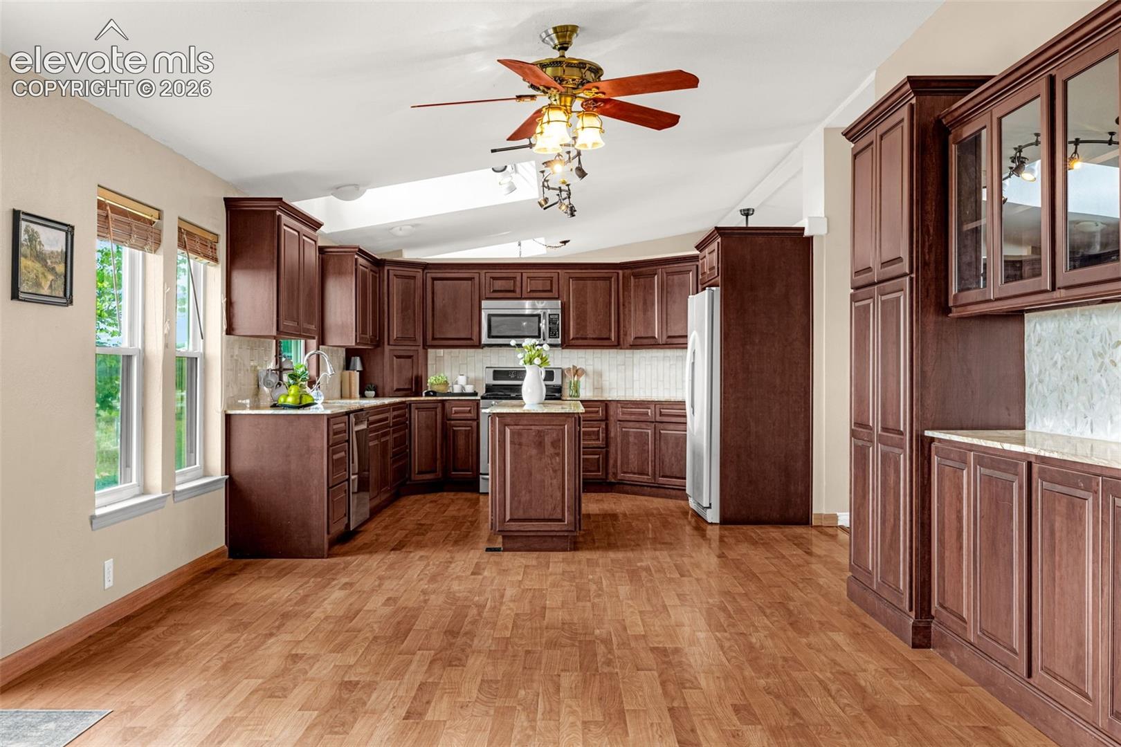 Photo 6 of 2084 Barrett Road, Colorado Springs