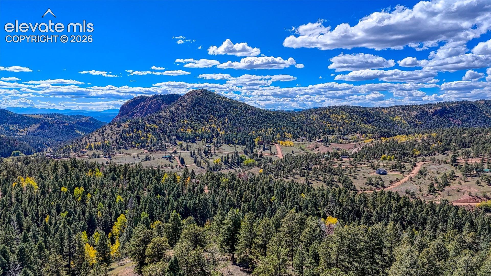 Photo 28 of 136 Gold Crown Circle, Cripple Creek