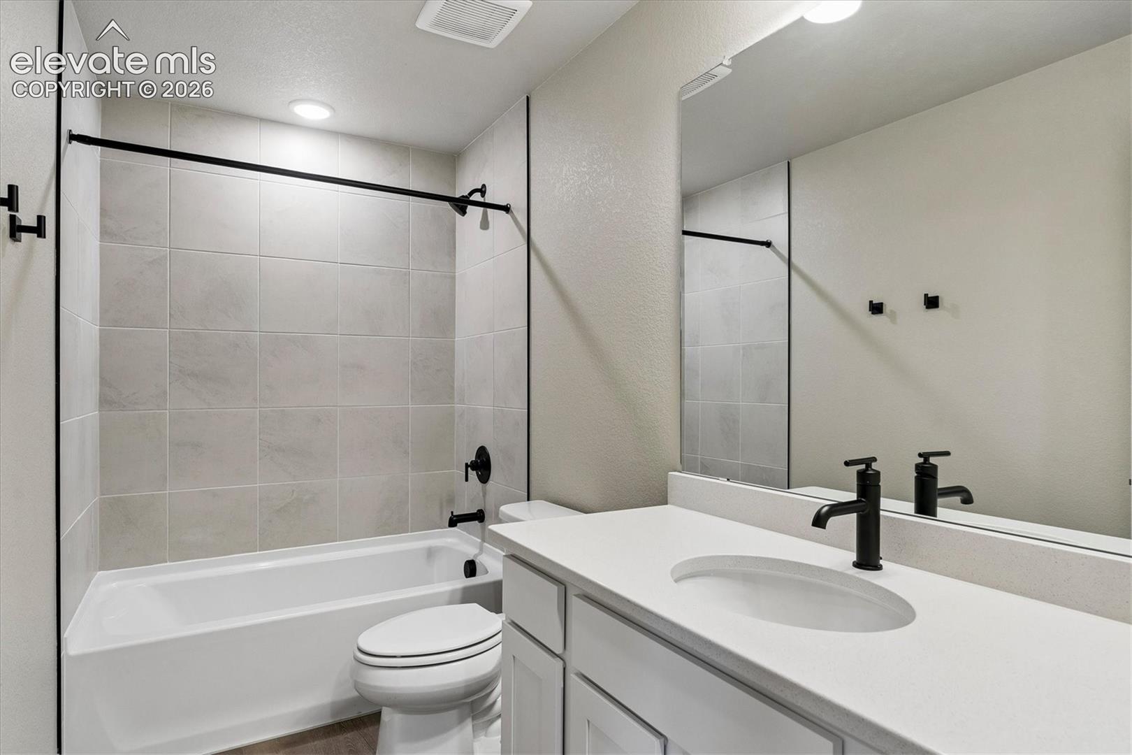Photo 24 of 5343 Sidewinder Drive, Colorado Springs