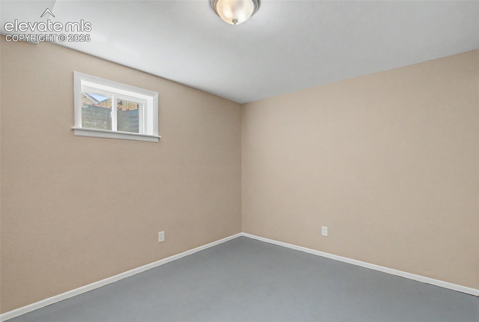 Photo 32 of 3811 Dixon Way, Colorado Springs