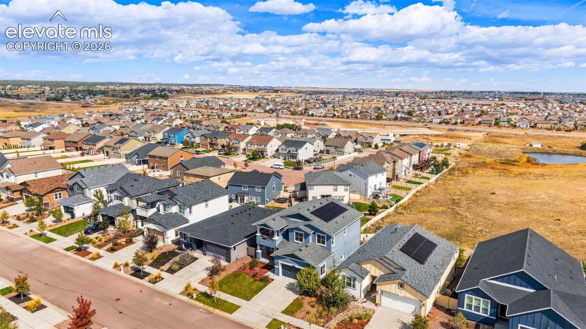 Photo 46 of 6728 Cumbre Vista Way, Colorado Springs