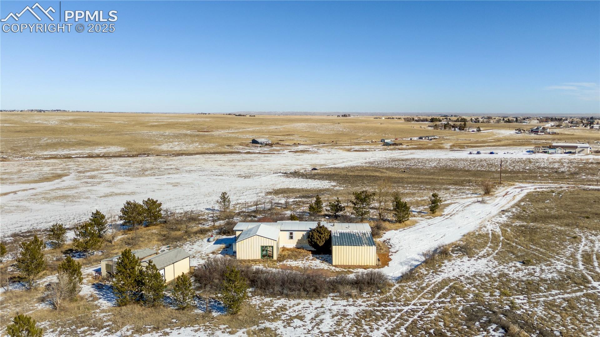 720 N Enoch Rd, Colorado Springs, CO 80930